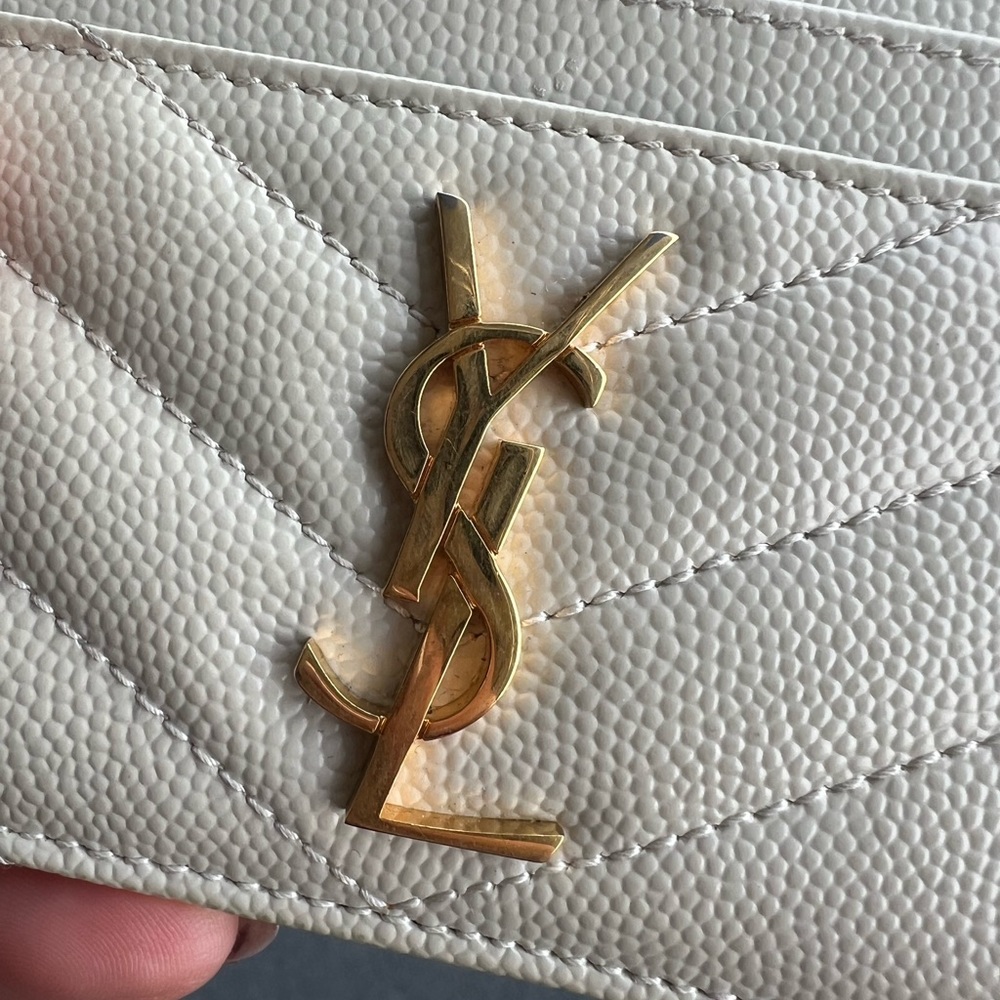 YSL Cardholder - Picture 12 of 12